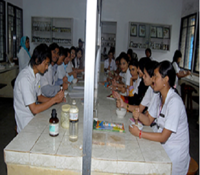 A.M. Shaikh Homoeopathic Medical College Belgaum College Infrastucture photo 5